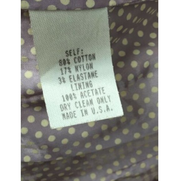 Nanette Lepore Pinstripe 3 Button Blazer & Trouser - Picture 5 of 12